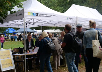 IV Targi Senioralne Silver Silesia