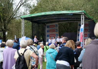 IV Targi Senioralne Silver Silesia