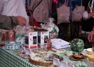 IV Targi Senioralne Silver Silesia