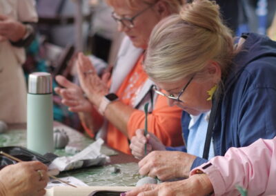 IV Targi Senioralne Silver Silesia