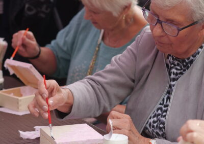 IV Targi Senioralne Silver Silesia