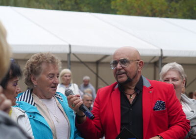 IV Targi Senioralne Silver Silesia