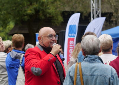 IV Targi Senioralne Silver Silesia