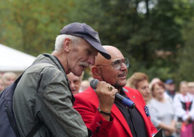 IV Targi Senioralne Silver Silesia