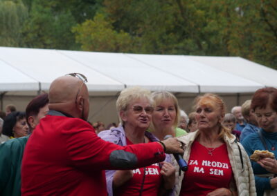 IV Targi Senioralne Silver Silesia