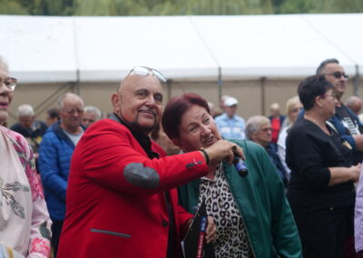 IV Targi Senioralne Silver Silesia