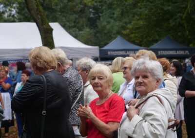 IV Targi Senioralne Silver Silesia