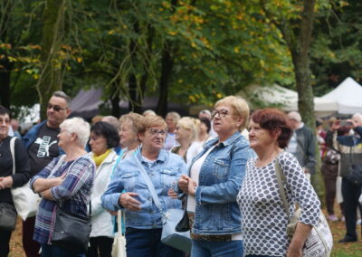 IV Targi Senioralne Silver Silesia