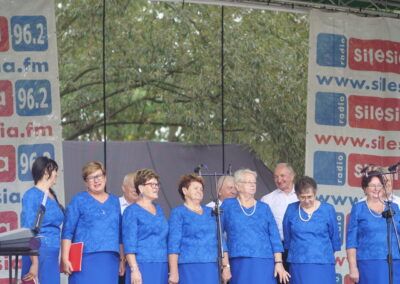 IV Targi Senioralne Silver Silesia