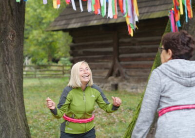 IV Targi Senioralne Silver Silesia