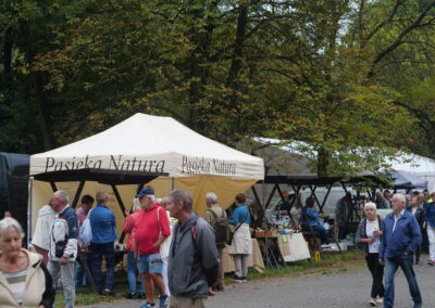 IV Targi Senioralne Silver Silesia