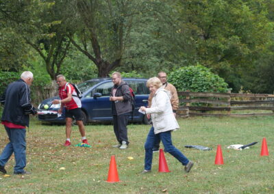 IV Targi Senioralne Silver Silesia