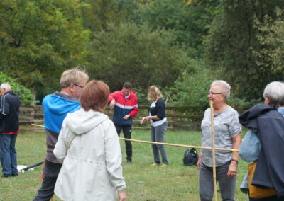 IV Targi Senioralne Silver Silesia