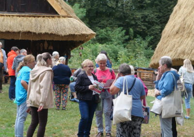 IV Targi Senioralne Silver Silesia