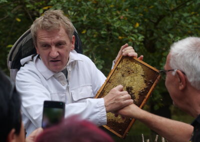 IV Targi Senioralne Silver Silesia