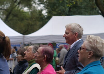 IV Targi Senioralne Silver Silesia