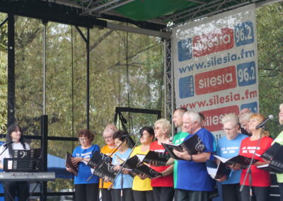 IV Targi Senioralne Silver Silesia