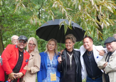 IV Targi Senioralne Silver Silesia