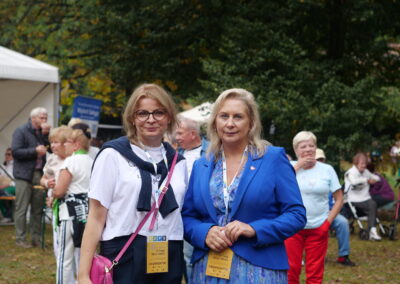 IV Targi Senioralne Silver Silesia