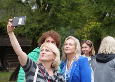 IV Targi Senioralne Silver Silesia