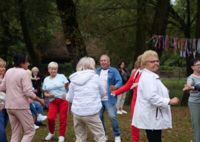 IV Targi Senioralne Silver Silesia