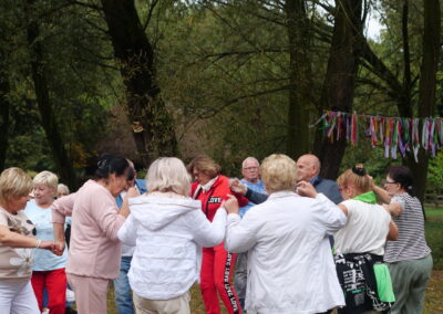 IV Targi Senioralne Silver Silesia