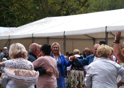 IV Targi Senioralne Silver Silesia