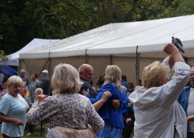 IV Targi Senioralne Silver Silesia