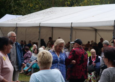 IV Targi Senioralne Silver Silesia