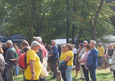 IV Targi Senioralne Silver Silesia