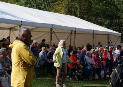 IV Targi Senioralne Silver Silesia