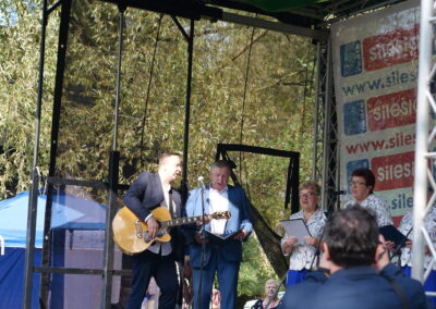 IV Targi Senioralne Silver Silesia