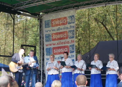 IV Targi Senioralne Silver Silesia