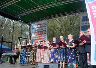 IV Targi Senioralne Silver Silesia