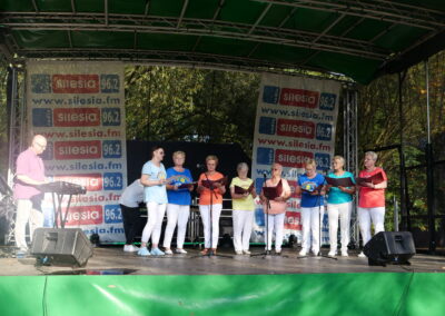 IV Targi Senioralne Silver Silesia