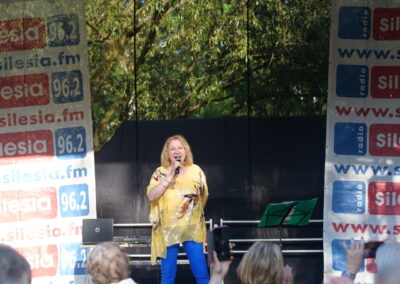 IV Targi Senioralne Silver Silesia