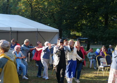 IV Targi Senioralne Silver Silesia