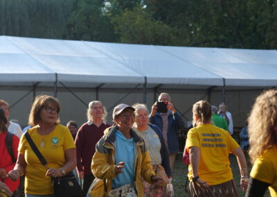 IV Targi Senioralne Silver Silesia