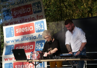 IV Targi Senioralne Silver Silesia