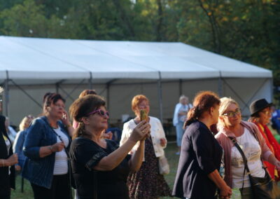 IV Targi Senioralne Silver Silesia