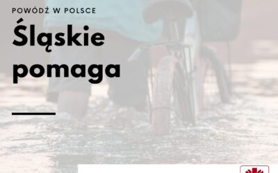 Kolejny etap zbiórki pomocy dla powodzian