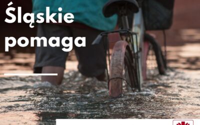 Regionalny Ośrodek Polityki Społecznej uruchamia pomoc dla powodzian