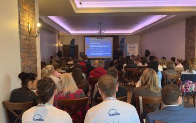 Konferencja pt.: ”Współwystępujące wyzwania w&nbsp;leczeniu uzależnień”