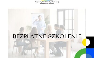 Szkolenie dla pracowników OWES: Pomoc de minimis w projektach unijnych w kontekście funkcjonowania OWES