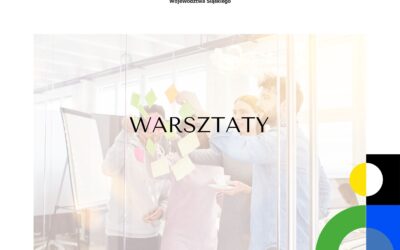Bezpłatne warsztaty według rekomendowanego programu profilaktycznego „Spójrz Inaczej”.