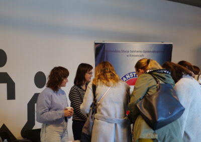 IX Wojewódzka Konferencja „Start w dorosłość bez uzależnień i zachowań ryzykownych”