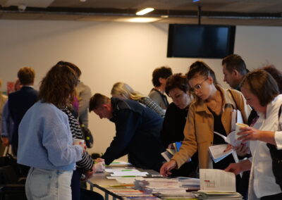 IX Wojewódzka Konferencja „Start w dorosłość bez uzależnień i zachowań ryzykownych”