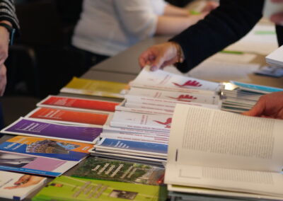 IX Wojewódzka Konferencja „Start w dorosłość bez uzależnień i zachowań ryzykownych”