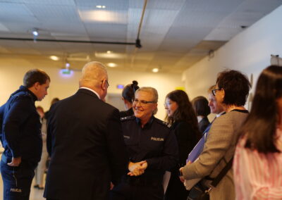 IX Wojewódzka Konferencja „Start w dorosłość bez uzależnień i zachowań ryzykownych”