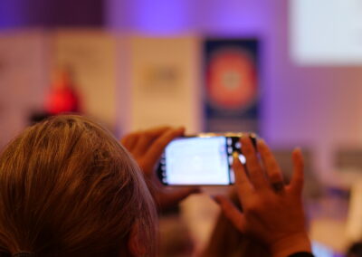 IX Wojewódzka Konferencja „Start w dorosłość bez uzależnień i zachowań ryzykownych”